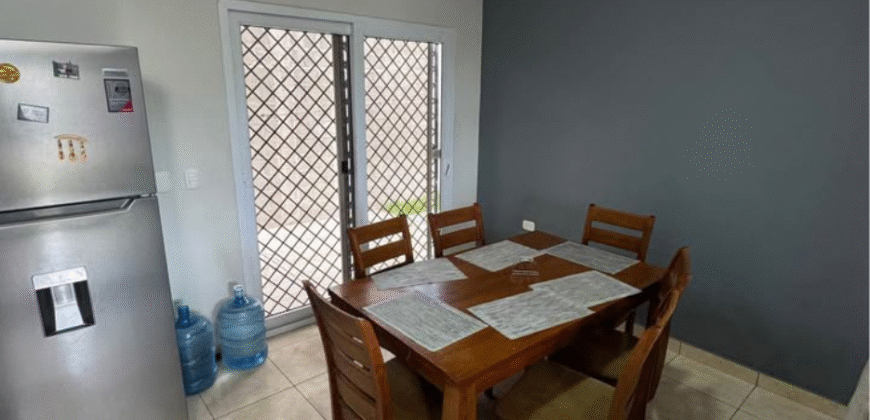 Alquiler Casa Amueblada Portal De Las Canarias