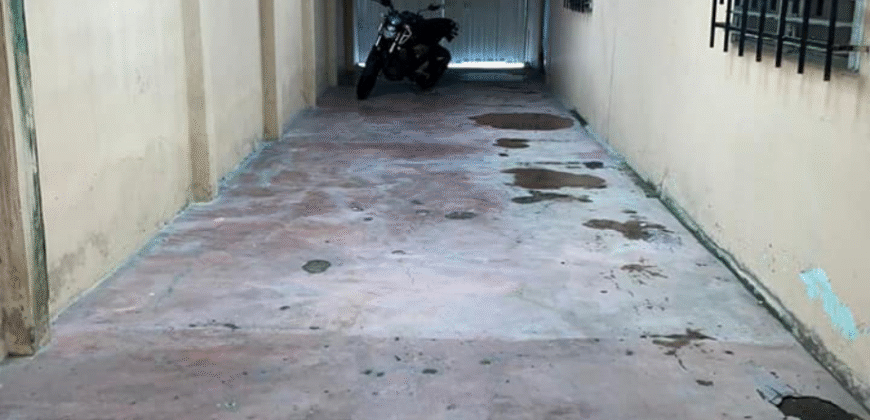 Venta de Casa Colonia Loarque