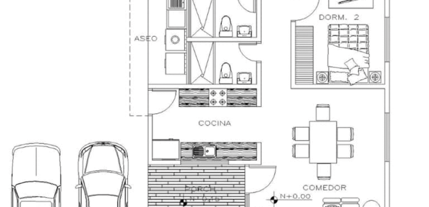 Preventa de Casas Residencial En Tatumbla