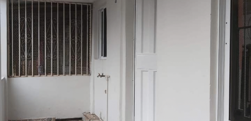 Venta de Casa Colonia Hato de Enmedio