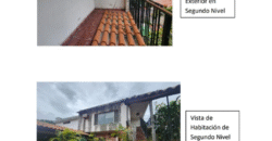 Venta Casa Colonia Jardines de Loarque