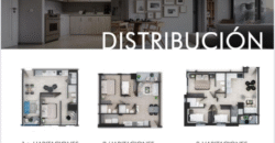 Venta Apartamentos Cipreses San Ignacio, Colonia San Ignacio.