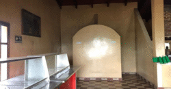 Alquiler de Local para Restaurante en Talanga.