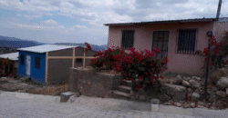 Venta de 2 Casas RES. CAMPO VERDE EN AMARATECA.