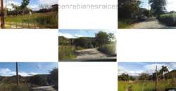 Venta Terreno en Amarateca, salida al Norte.