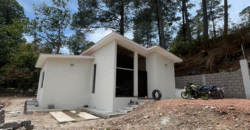 Venta de Casas Nuevas Tatumbla en Preventa, Residencial El Ciprés.