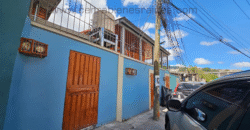 Venta de 2 Propiedades en la Colonia Santa Fé.