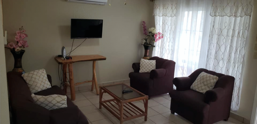 Venta de Linda Villa Palma Real, (Jutiapa, Atlántida, cercanías La Ceiba)