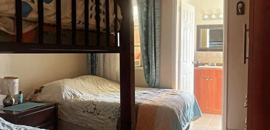 Venta Bonita Villa En Palma Real (Jutiapa, Atlántida)