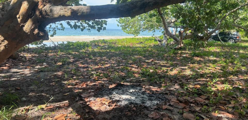 Venta de Terreno En La Aldea de Cuyamel, Sambo Creek, La Ceiba.