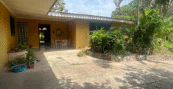 Venta de Casa Colonia El Naranjal, La Ceiba.