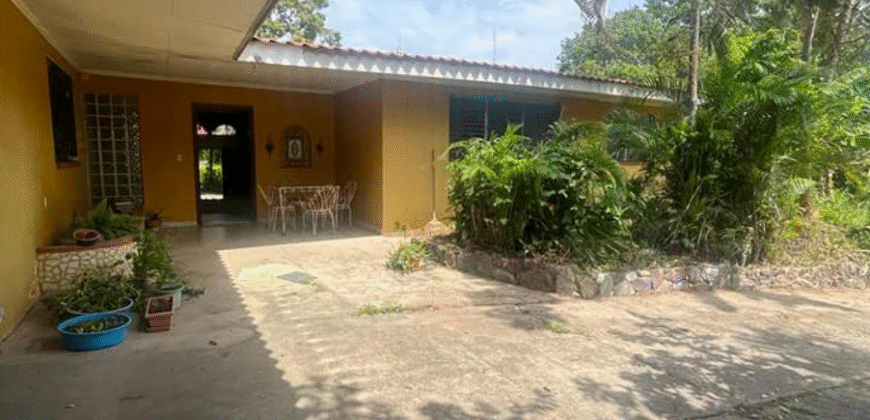 Venta de Casa Colonia El Naranjal, La Ceiba.