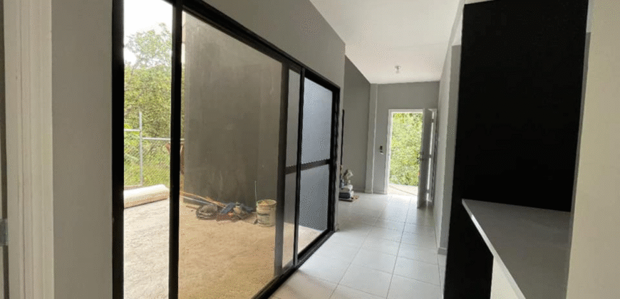 Venta de Casa en El Chimbo