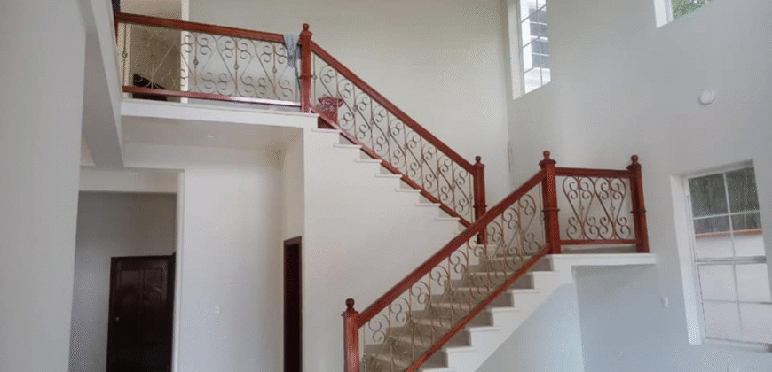 Venta de Casa Valle de Ángeles