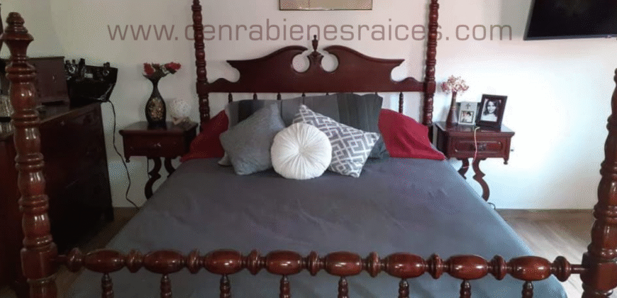 Venta de Casa Residencial El Trapiche