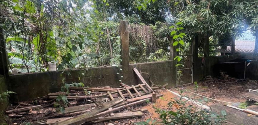 Venta de Casa Colonia Lempira, (La Ceiba)