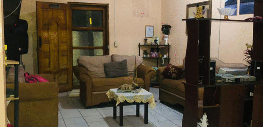 Venta de un Hostal en Amapala, Depto. De Valle.