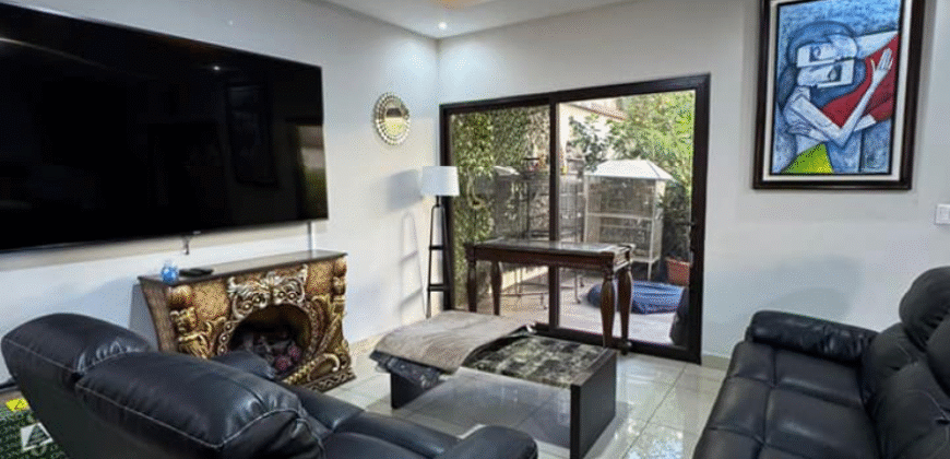 Venta de Casa Residencial El Sauce