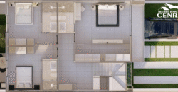 Venta de Casas en Preventa Residencial Los Cerezos