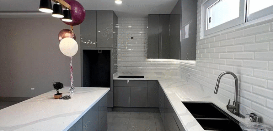 Venta de Casas Nuevas en Residencial Mirador de Las Uvas.