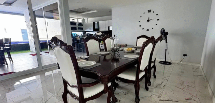 Venta Preciosa Casa Colonia Lomas del Guijarro