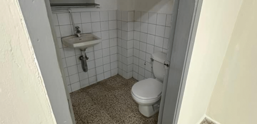 Alquiler Local Boulevard Morazán