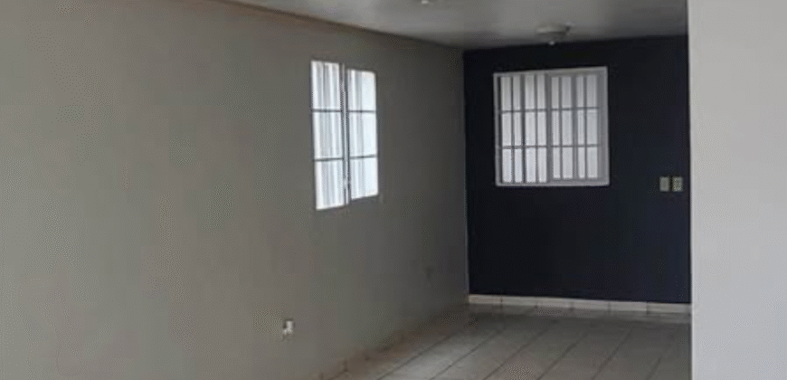 Venta De Casa En Villa San Sebastian