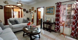 Venta De Casa Amplia En Col. América