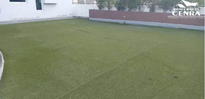 Condominio Centro “La Ronda”