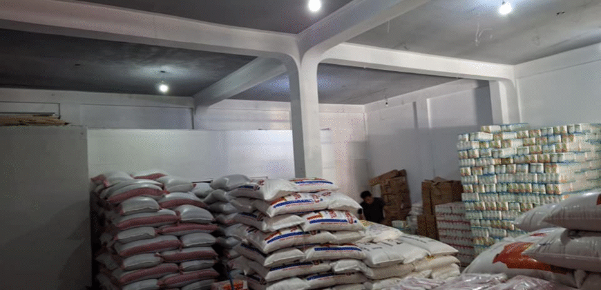 Venta de Casa en Choluteca Barrio La Libertad