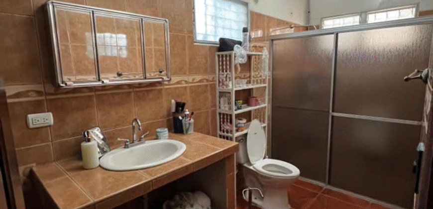 Venta de Casa Colonia El Loarque