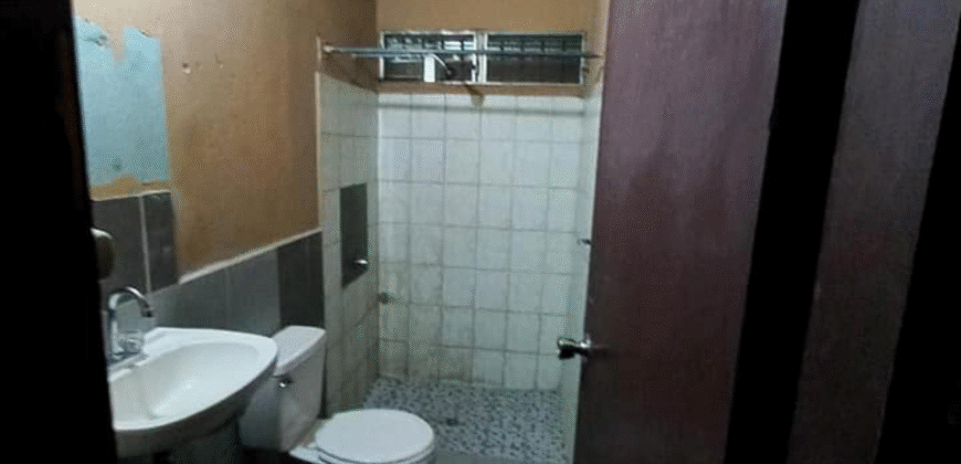 Venta de Casa Colonia Calpules