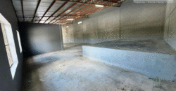 Alquiler de Bodega Colonia América cerca Toncontin.