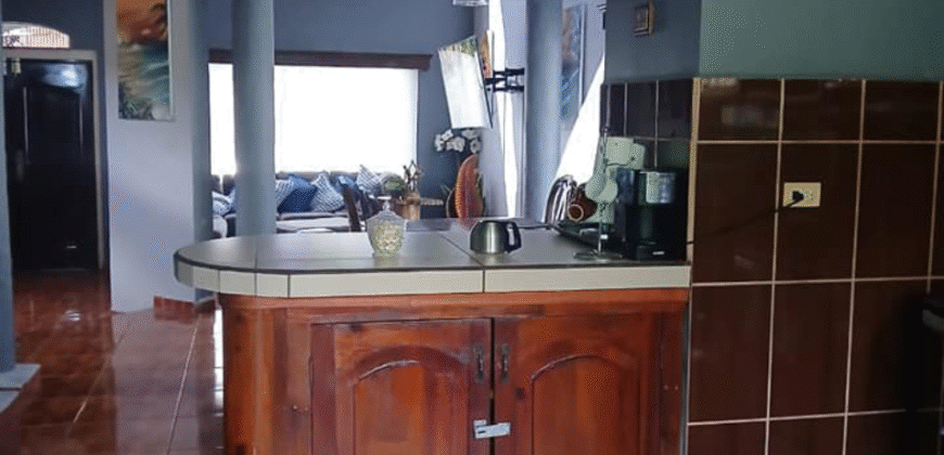 Venta Preciosa Casa Residencial Planes de Tiloarque.