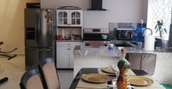 Renta Apartamento Amueblado Residencial Quinta Isabel.