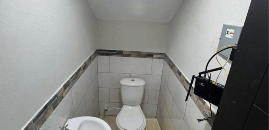 Alquiler Casa Amueblada Portal De Las Canarias