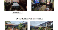 Venta Casa Colonia Jardines de Loarque