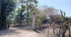 Venta de Propiedad Villa de San Antonio, Depto. de Comayagua.