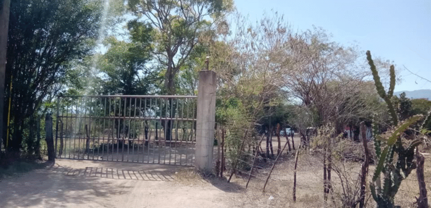 Venta de Propiedad Villa de San Antonio, Depto. de Comayagua.