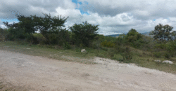 Venta Terrenos Residencial Mirador Los Hidalgos.