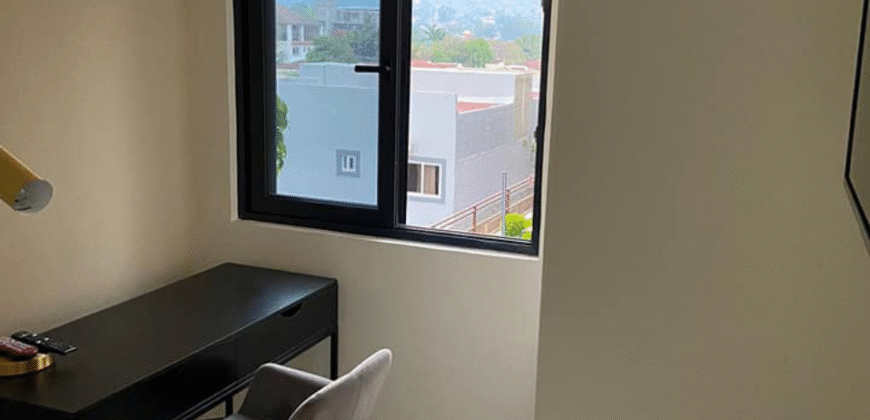 Venta de Bellos Apartamentos: Acacias San Ignacio.