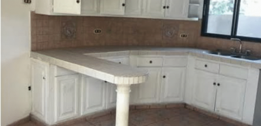 Venta de Casa Colonia Elvel