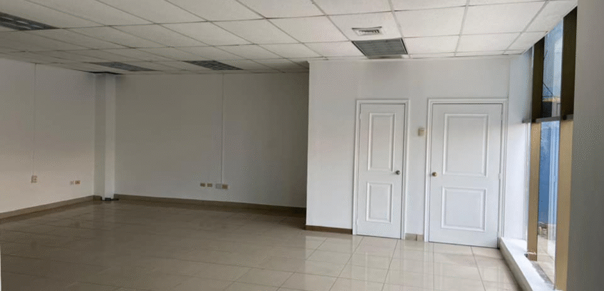 Alquiler y Venta de Oficinas y Comerciales Col. Lomas del Guijarro