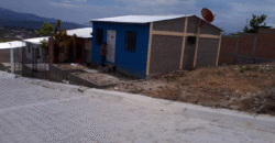 Venta de 2 Casas RES. CAMPO VERDE EN AMARATECA.