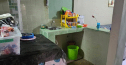 Venta de 2 Propiedades en la Colonia Santa Fé.