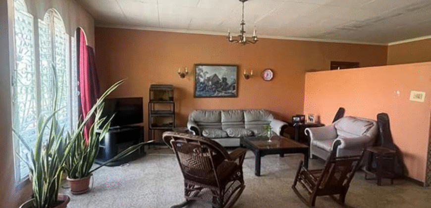 Venta de Casa Colonia El Naranjal, La Ceiba.