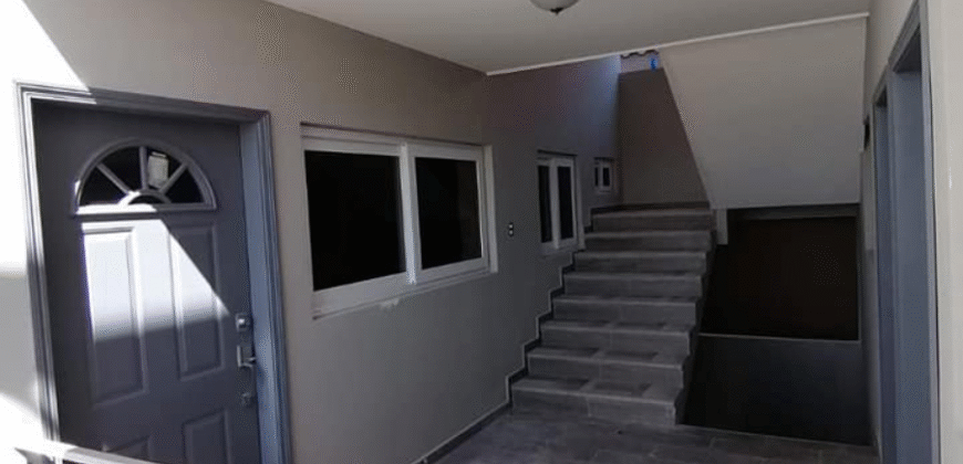 Venta Edificio Apartamentos Comayagua