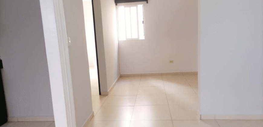 Venta Edificio Apartamentos Residencial Palma Real.