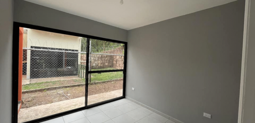 Venta de Casa en El Chimbo