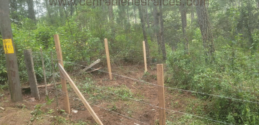 Venta de Terreno Zona El Tablón, El Hatillo,